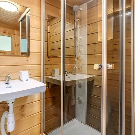 Lovely In With Kitchen Casa de Férias Grevinge