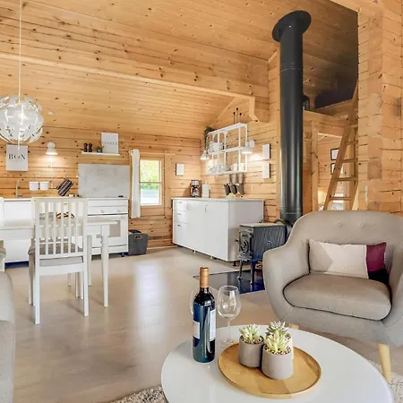 Lovely In With Kitchen Holiday home Grevinge