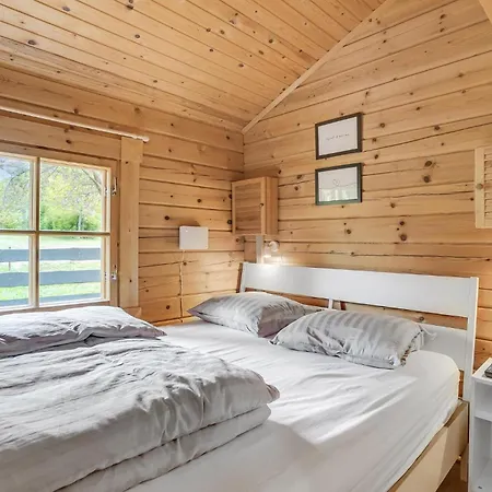 Lovely In With Kitchen Dom wakacyjny Grevinge