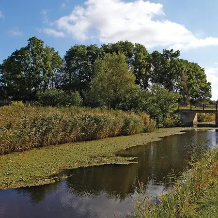 Lovely In With Kitchen * Grevinge