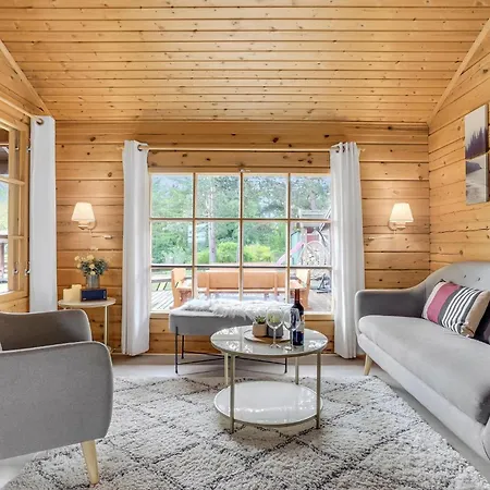 Dom wakacyjny Lovely In With Kitchen Grevinge