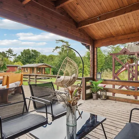 Lovely In With Kitchen Grevinge