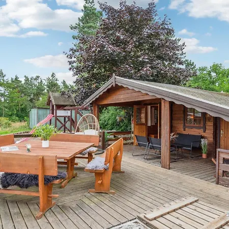 Lovely In With Kitchen Grevinge