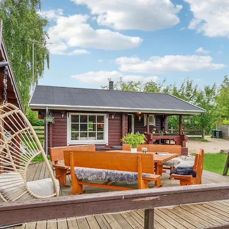 Lovely In With Kitchen Dom wakacyjny Grevinge